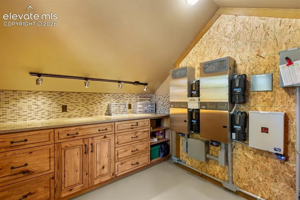 2416 Aspen Meadows Lane Guffey, CO 80820