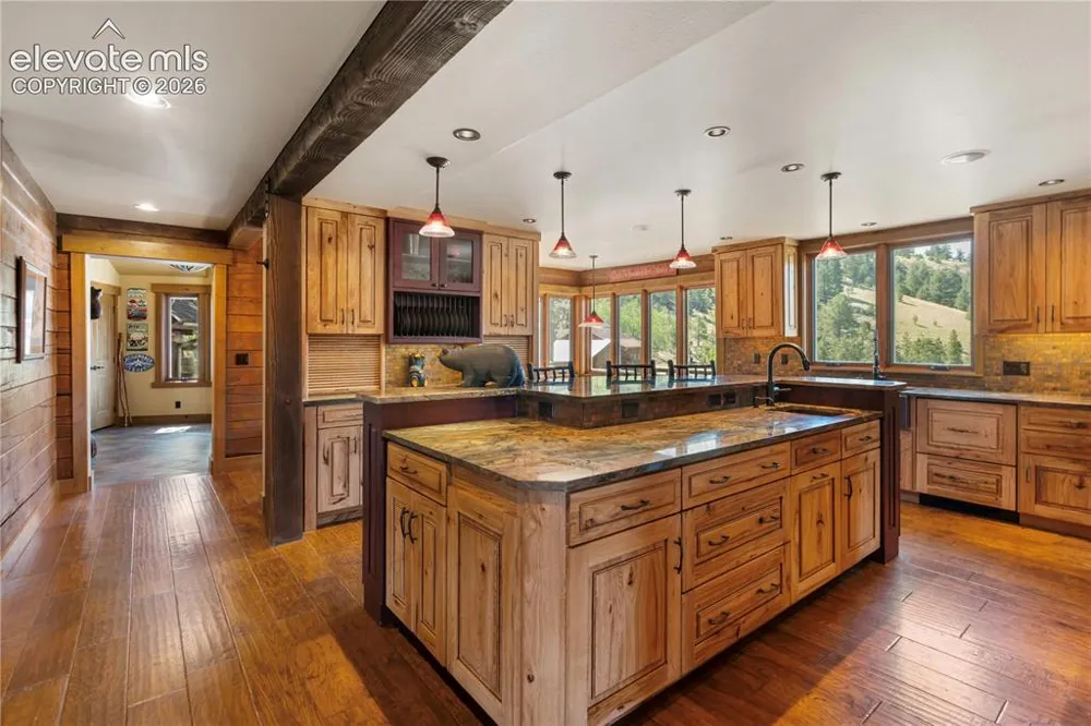 2416 Aspen Meadows Lane Guffey, CO 80820