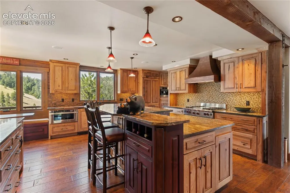 2416 Aspen Meadows Lane Guffey, CO 80820