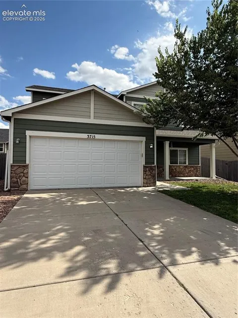 3715 Chia Drive