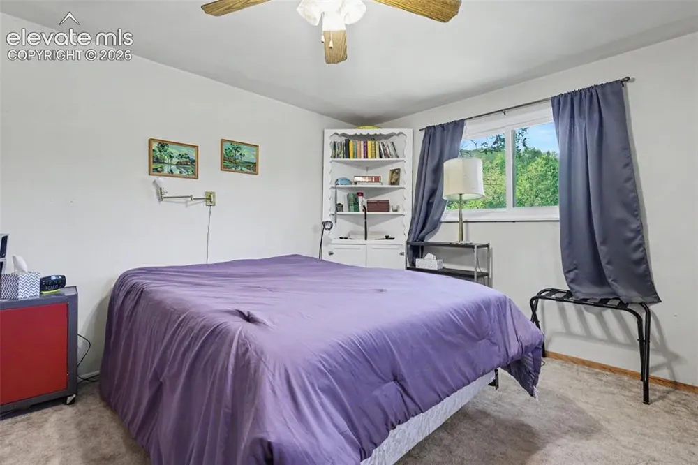 233 Plainview Place Manitou Springs, CO 80829
