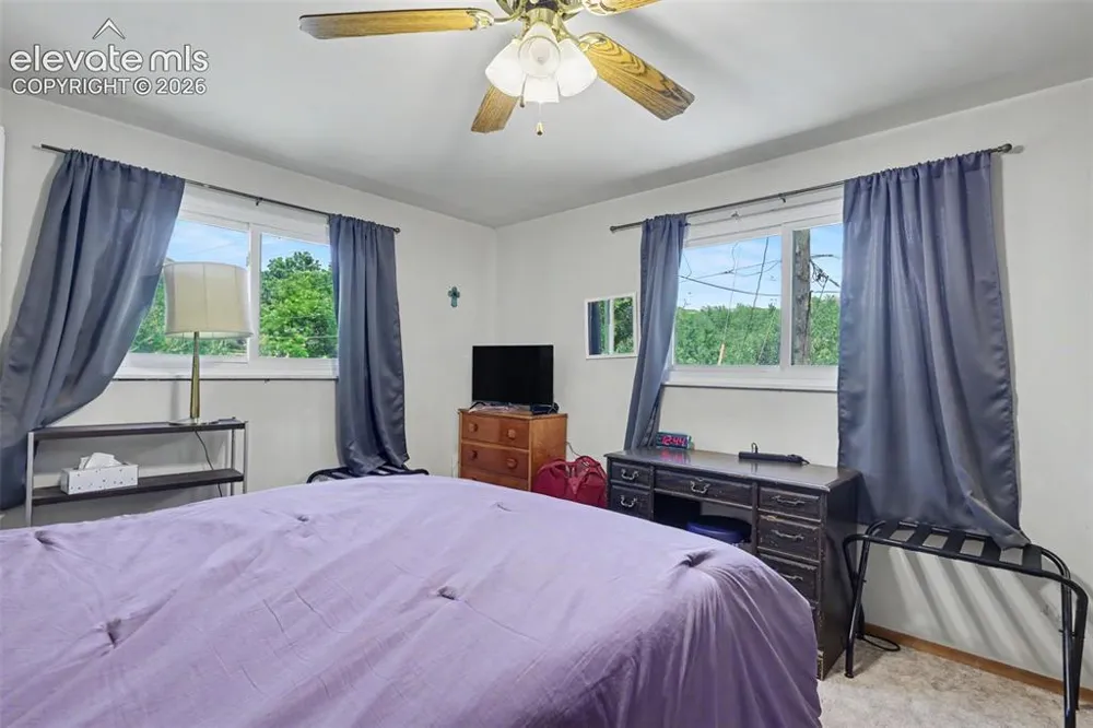 233 Plainview Place Manitou Springs, CO 80829