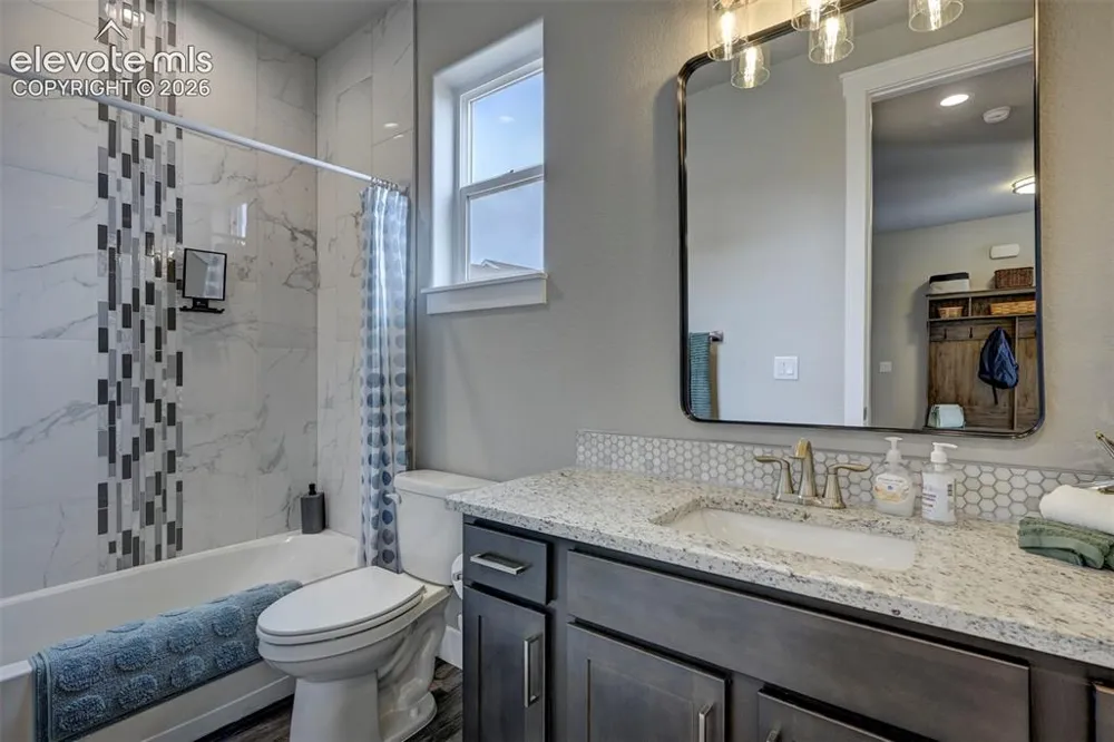 10830 Morning Hills Drive Peyton, CO 80831
