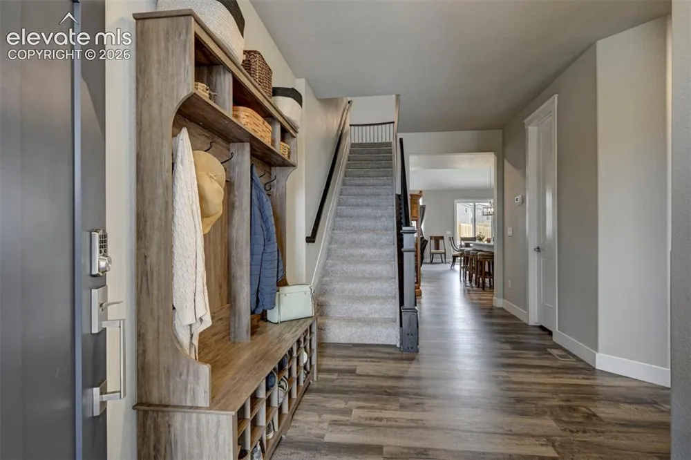 10830 Morning Hills Drive Peyton, CO 80831
