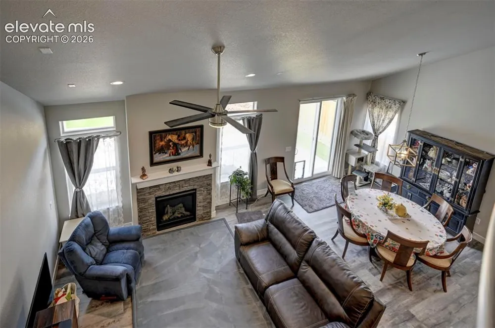 10830 Morning Hills Drive Peyton, CO 80831