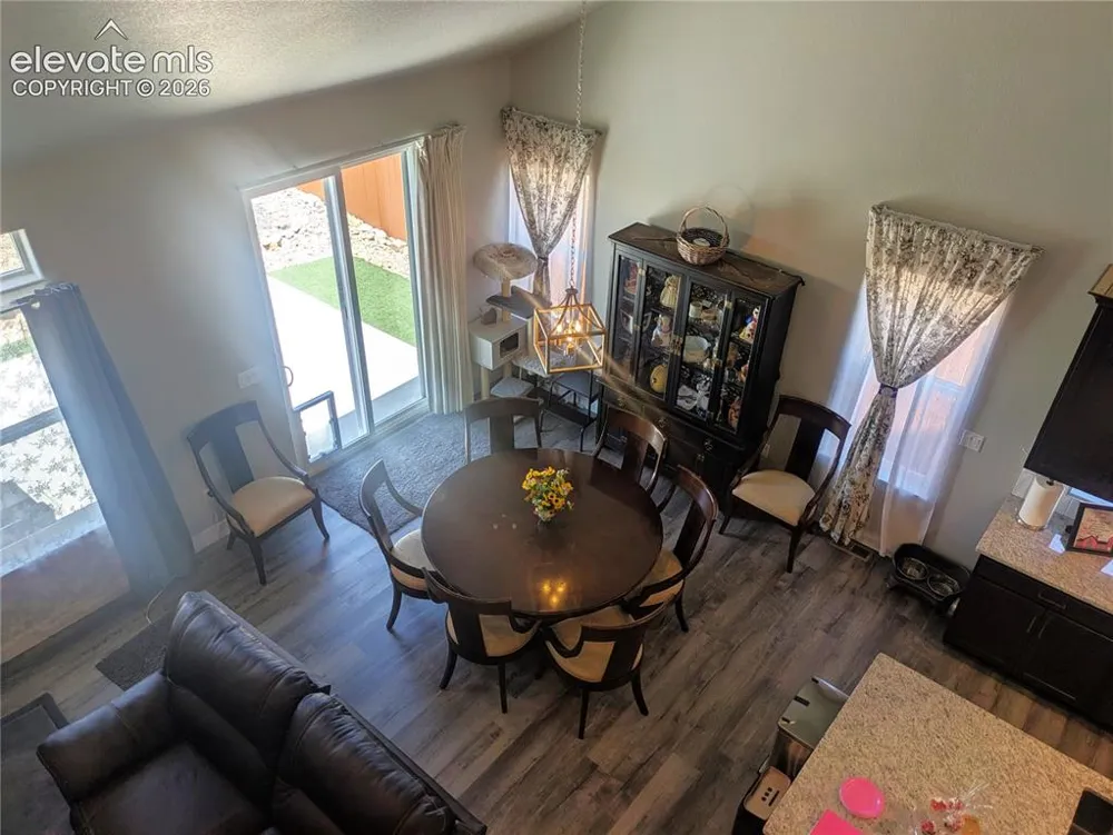 10830 Morning Hills Drive Peyton, CO 80831