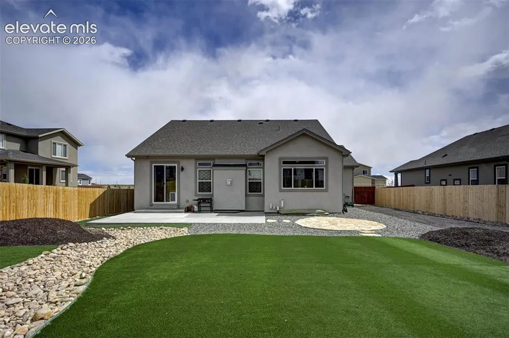 10830 Morning Hills Drive Peyton, CO 80831