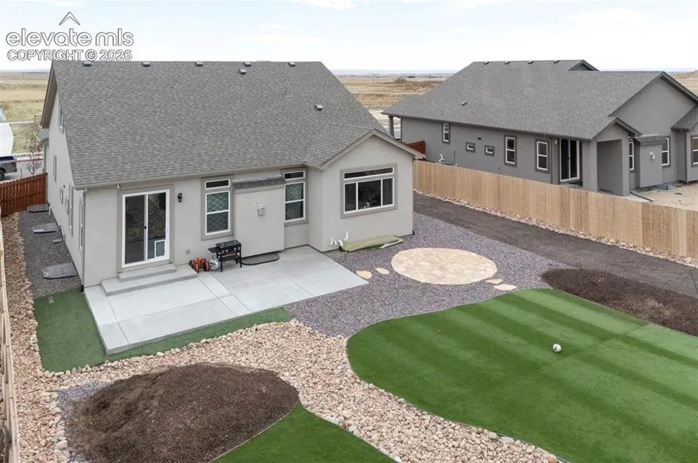 10830 Morning Hills Drive Peyton, CO 80831