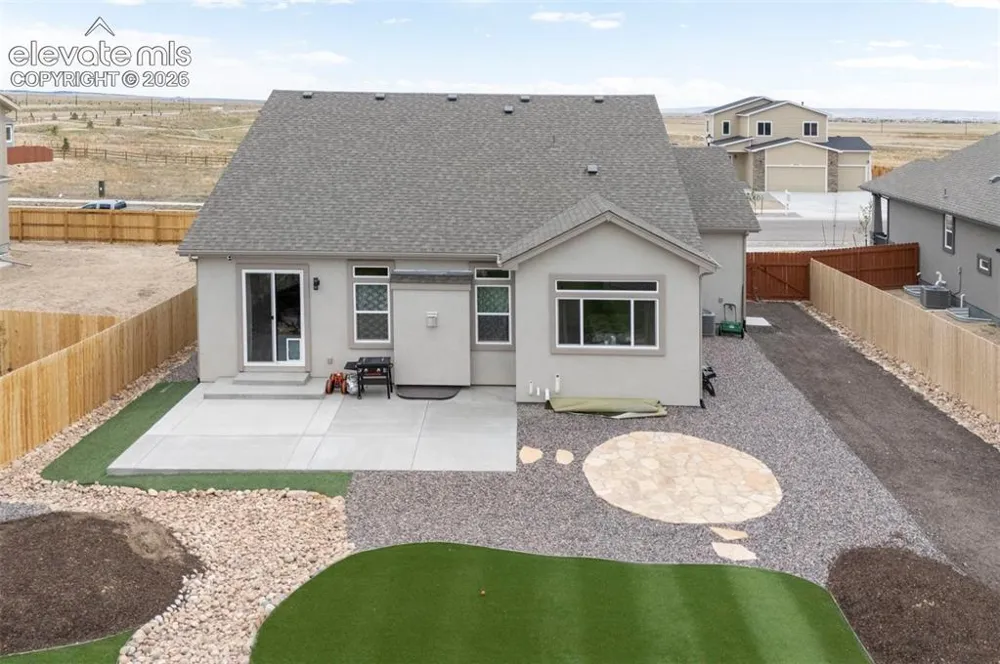 10830 Morning Hills Drive Peyton, CO 80831