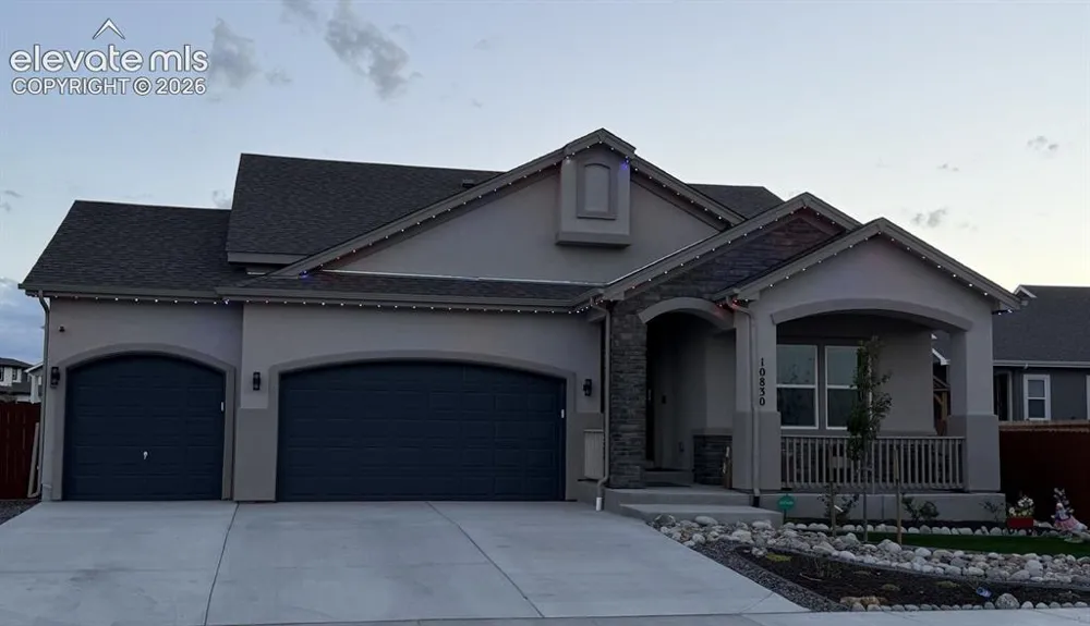 10830 Morning Hills Drive Peyton, CO 80831