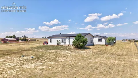 3320 Hoofbeat Road