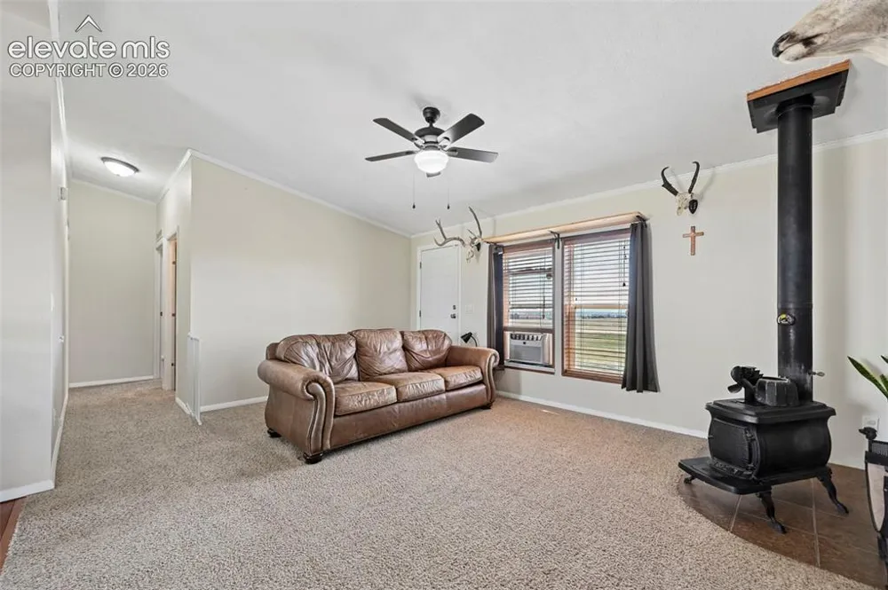 3320 Hoofbeat Road Peyton, CO 80831