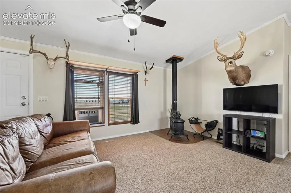 3320 Hoofbeat Road Peyton, CO 80831