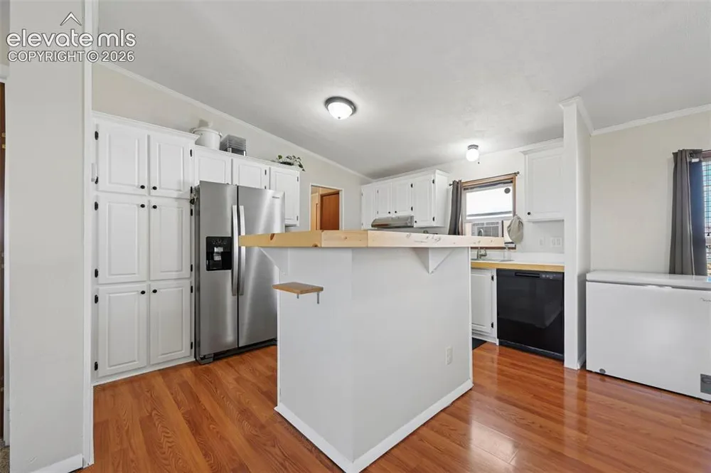 3320 Hoofbeat Road Peyton, CO 80831