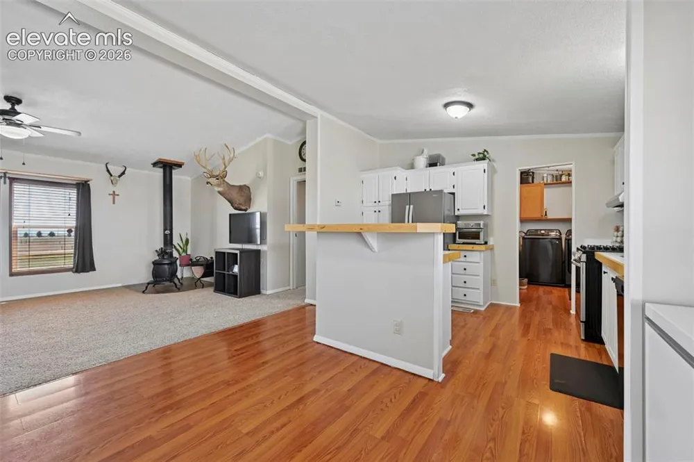 3320 Hoofbeat Road Peyton, CO 80831