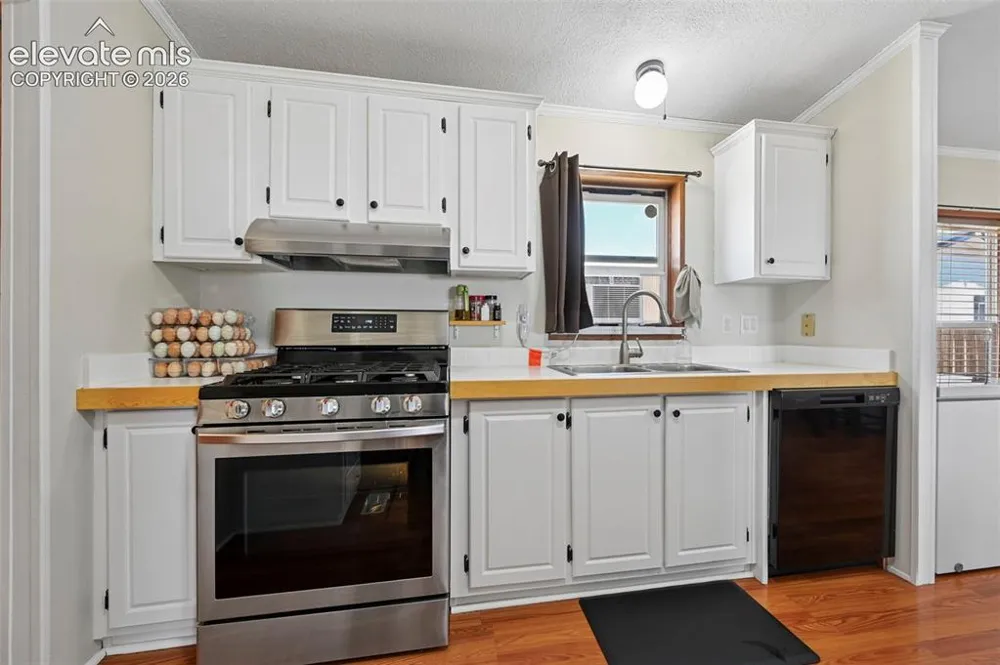 3320 Hoofbeat Road Peyton, CO 80831