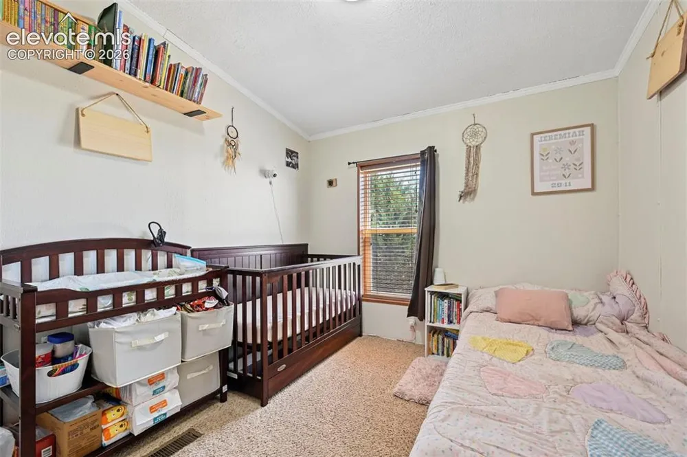 3320 Hoofbeat Road Peyton, CO 80831