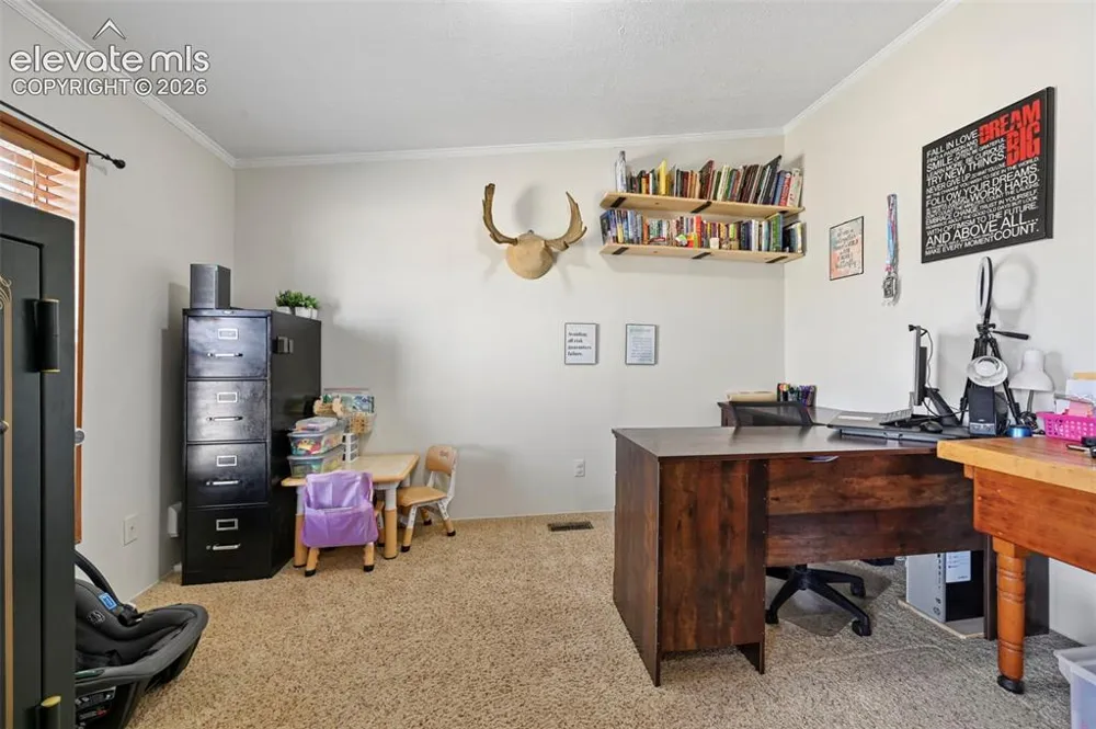 3320 Hoofbeat Road Peyton, CO 80831