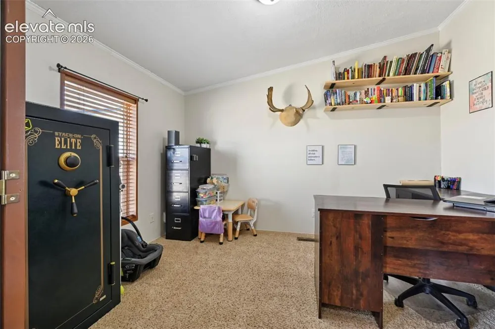 3320 Hoofbeat Road Peyton, CO 80831
