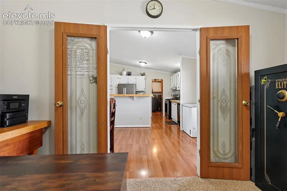 3320 Hoofbeat Road Peyton, CO 80831
