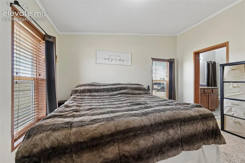3320 Hoofbeat Road Peyton, CO 80831