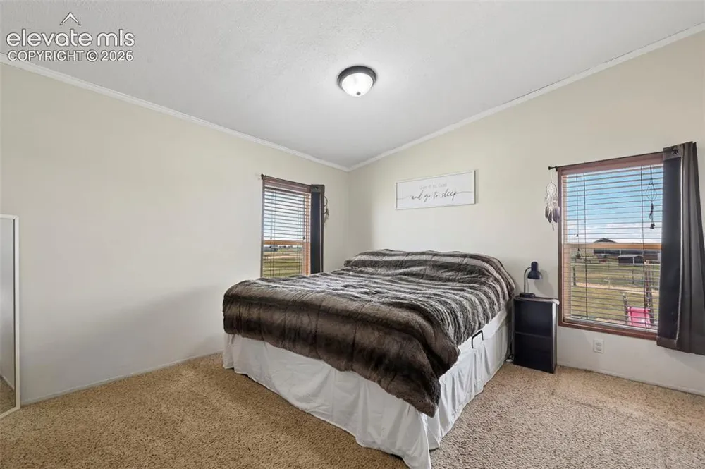 3320 Hoofbeat Road Peyton, CO 80831