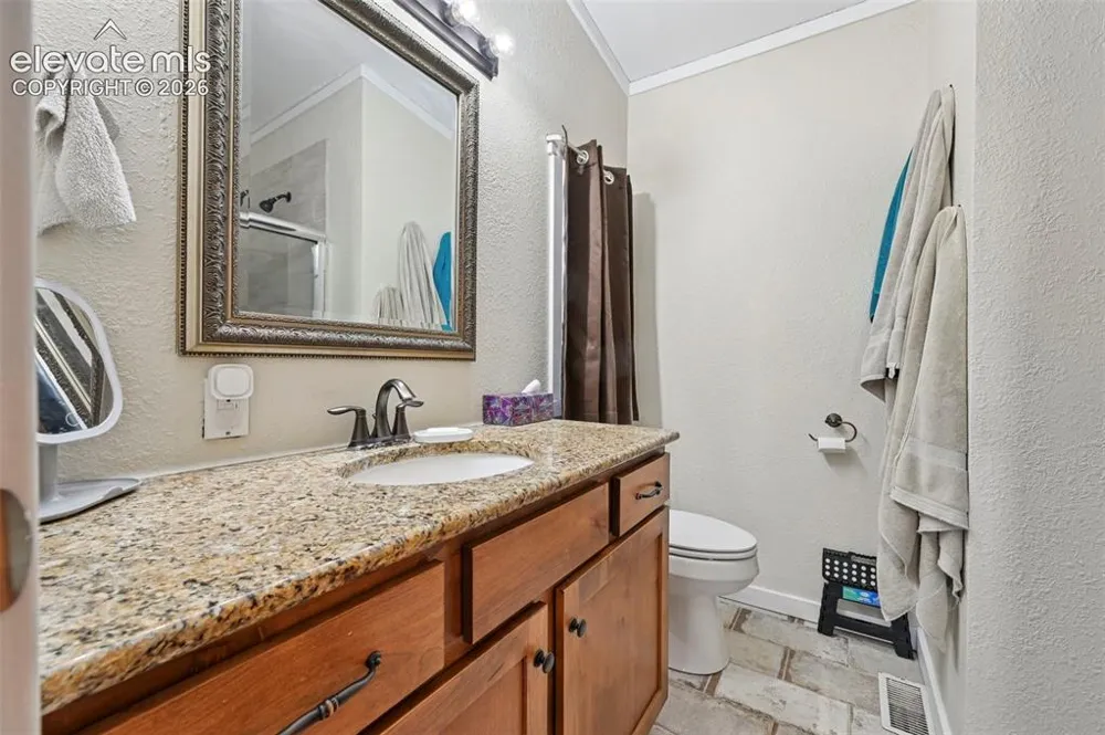 3320 Hoofbeat Road Peyton, CO 80831