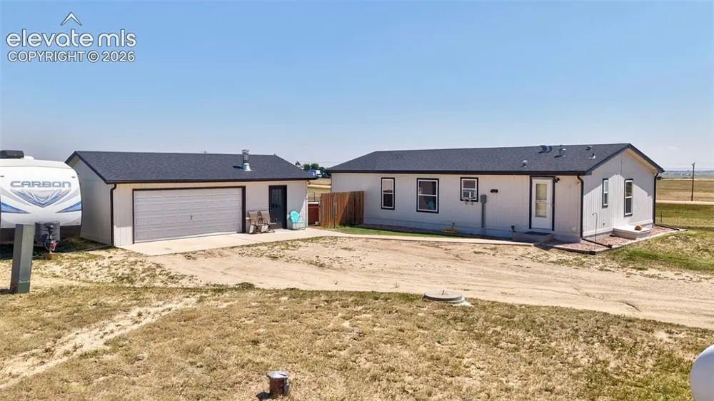 3320 Hoofbeat Road Peyton, CO 80831