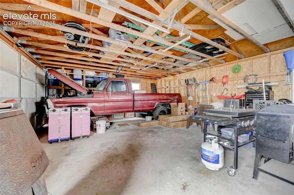 3320 Hoofbeat Road Peyton, CO 80831