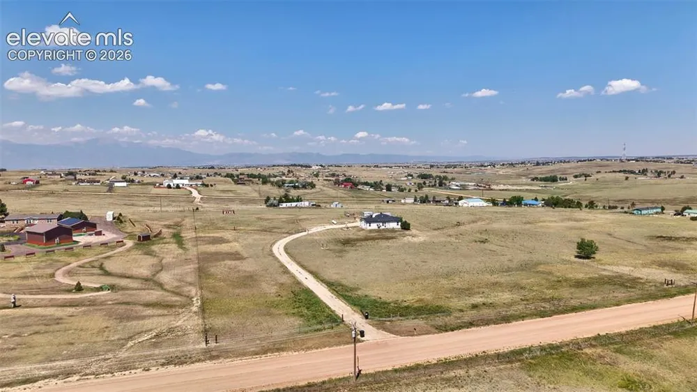 3320 Hoofbeat Road Peyton, CO 80831