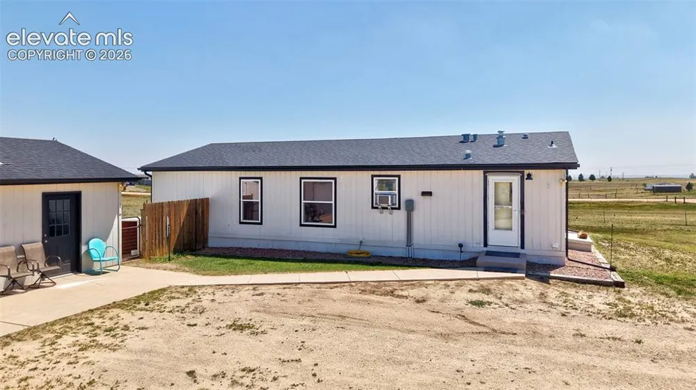 3320 Hoofbeat Road Peyton, CO 80831