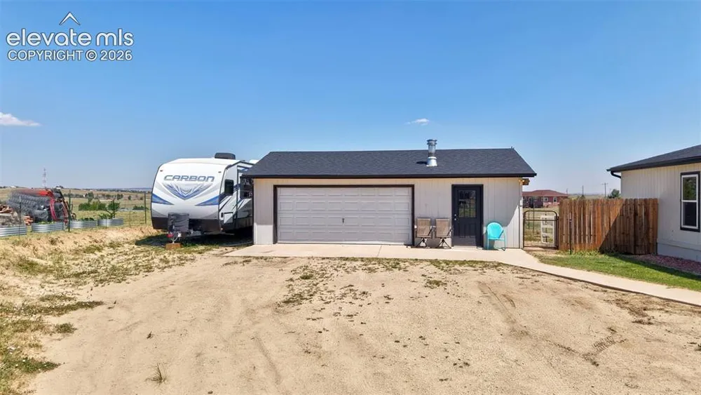 3320 Hoofbeat Road Peyton, CO 80831
