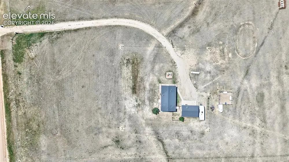 3320 Hoofbeat Road Peyton, CO 80831