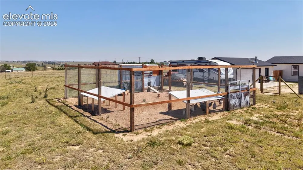 3320 Hoofbeat Road Peyton, CO 80831