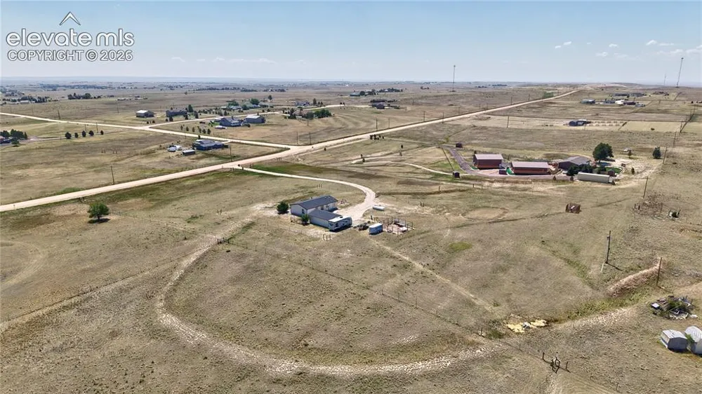 3320 Hoofbeat Road Peyton, CO 80831