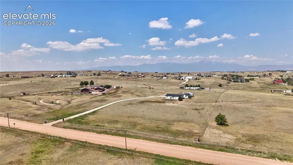 3320 Hoofbeat Road Peyton, CO 80831