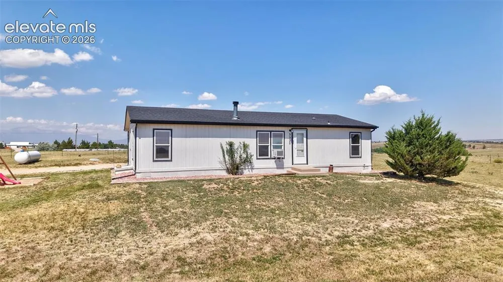 3320 Hoofbeat Road Peyton, CO 80831