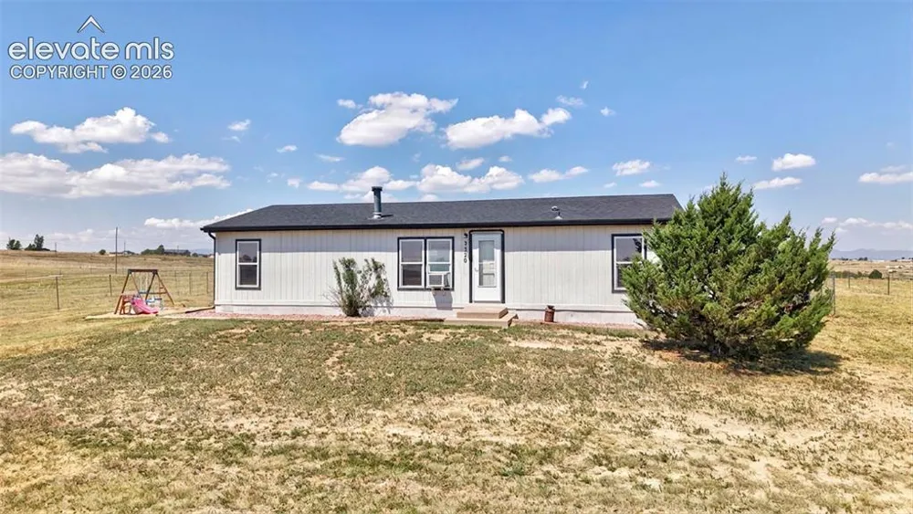3320 Hoofbeat Road Peyton, CO 80831