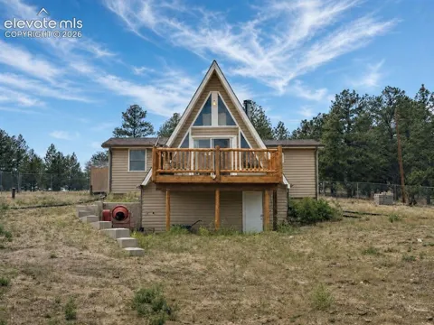 15 Dogie Trail