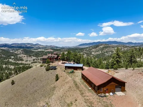 2416 Aspen Meadows Lane