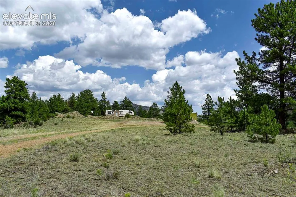 376 Copeland Road Guffey, CO 80820