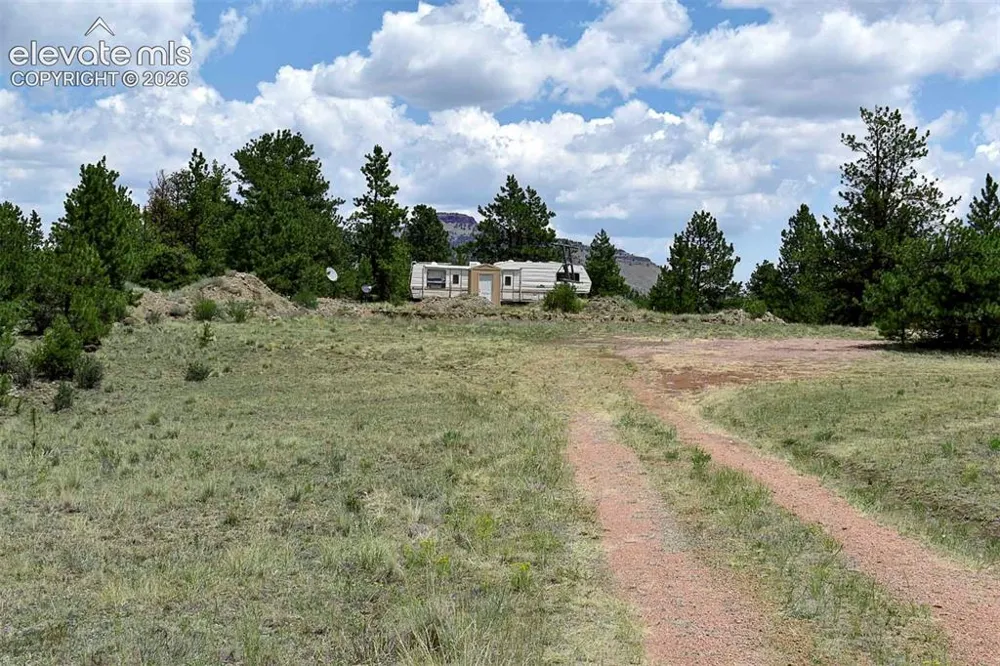 376 Copeland Road Guffey, CO 80820