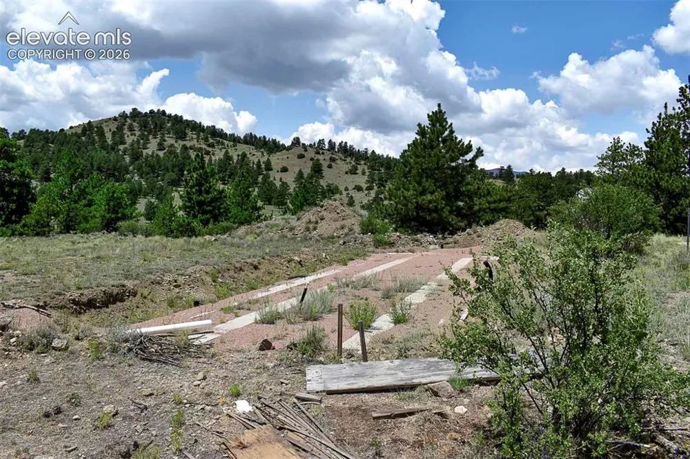 376 Copeland Road Guffey, CO 80820