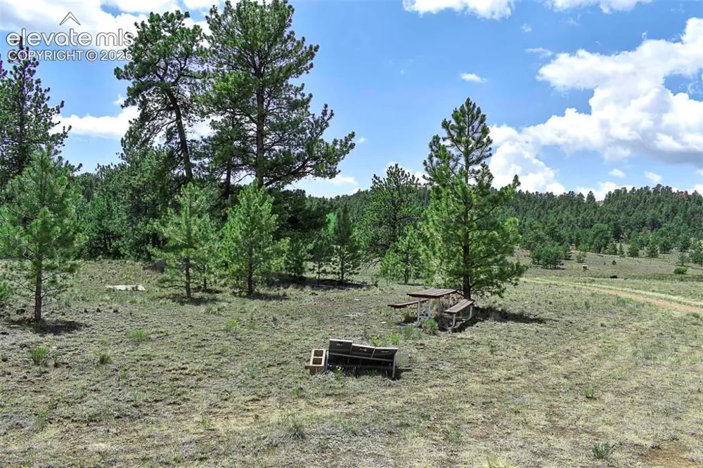 376 Copeland Road Guffey, CO 80820