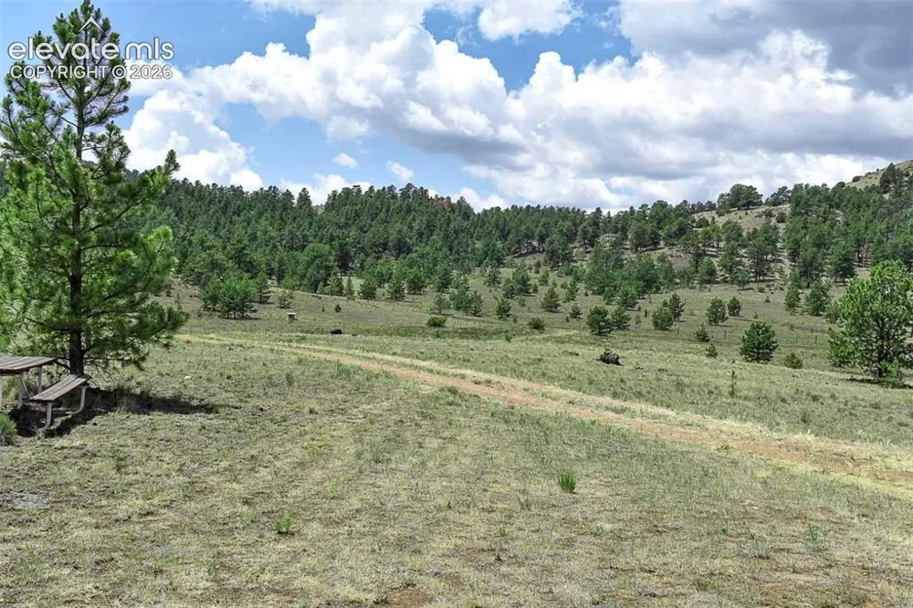 376 Copeland Road Guffey, CO 80820