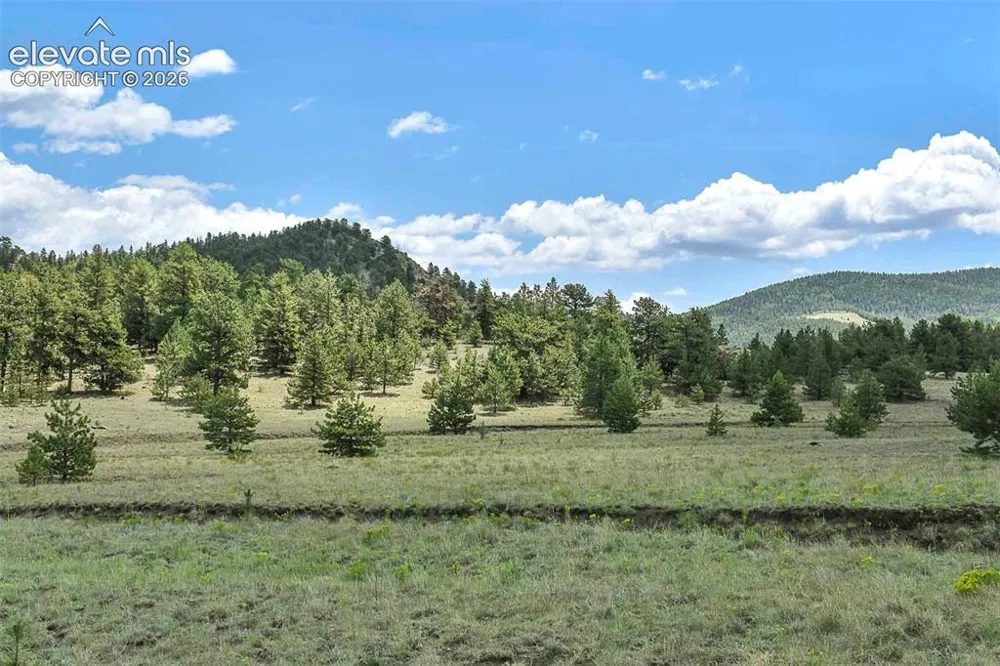 376 Copeland Road Guffey, CO 80820