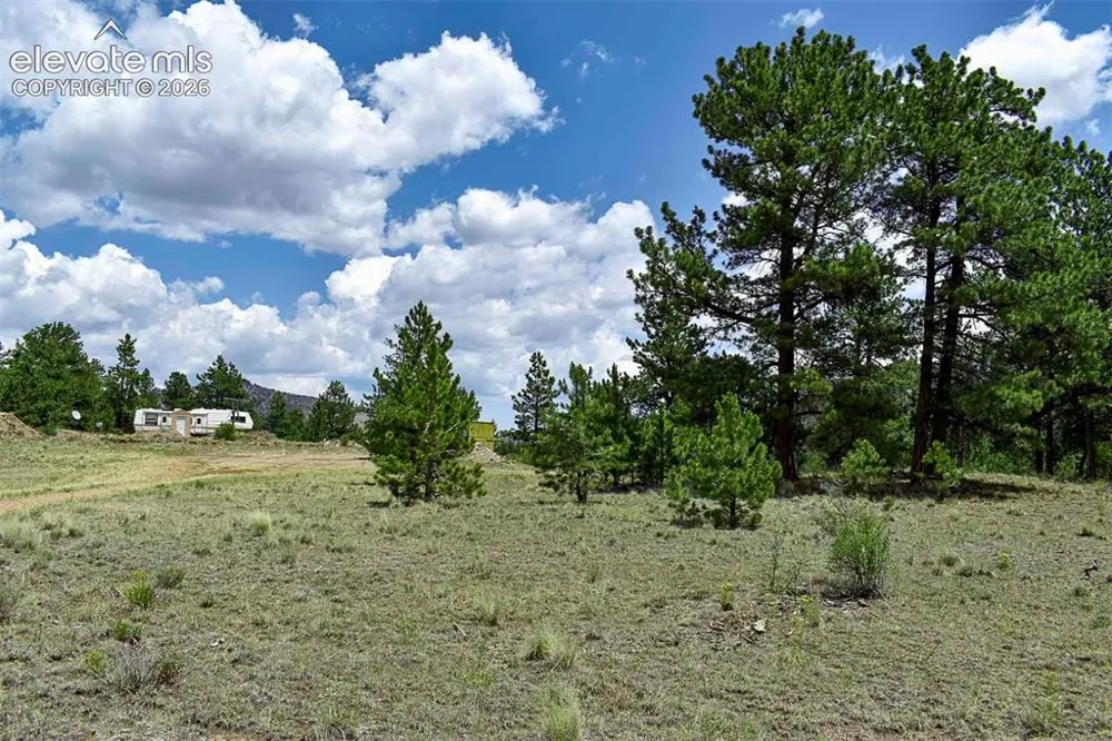 376 Copeland Road Guffey, CO 80820