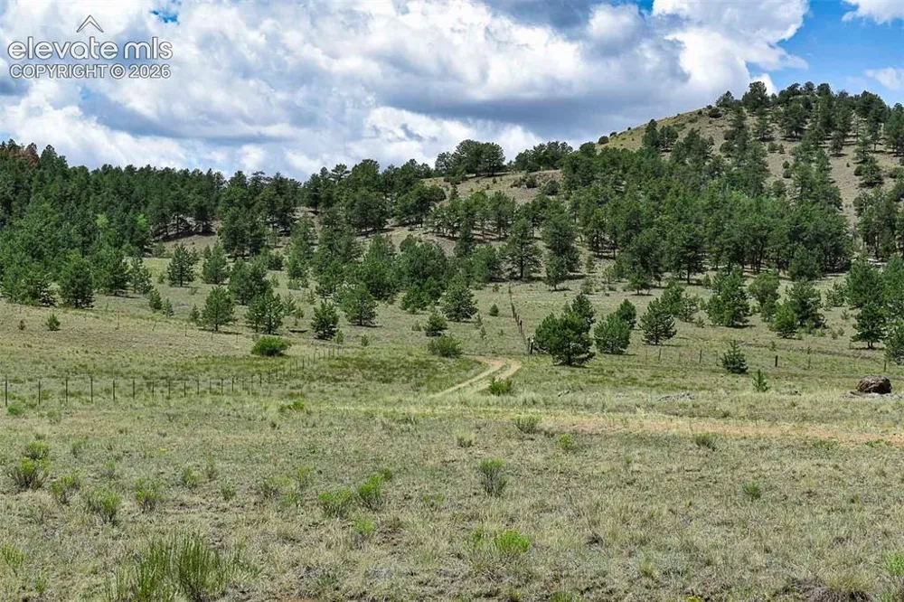 376 Copeland Road Guffey, CO 80820