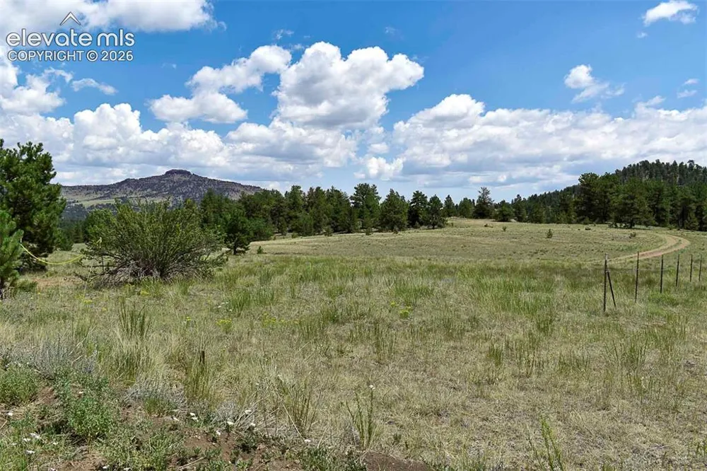376 Copeland Road Guffey, CO 80820