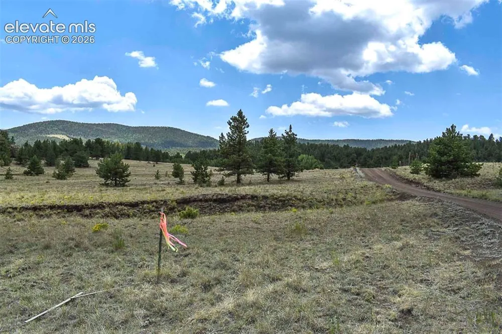376 Copeland Road Guffey, CO 80820